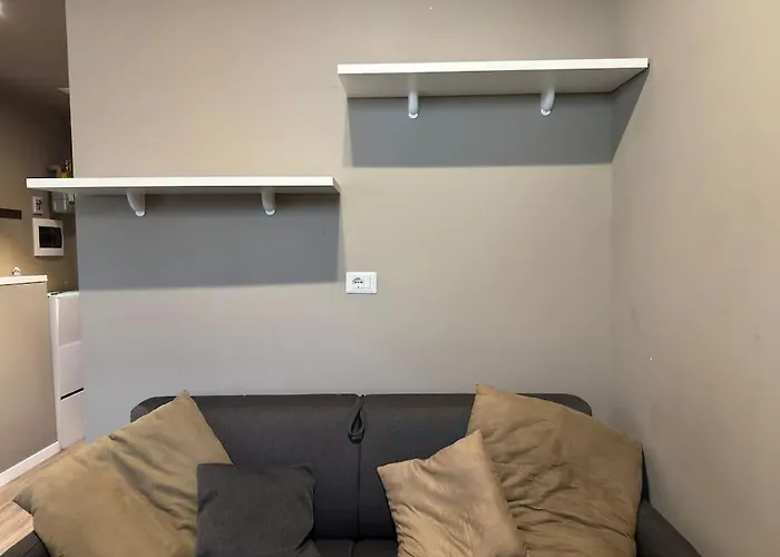 Lägenhet Dolce Repubblica *