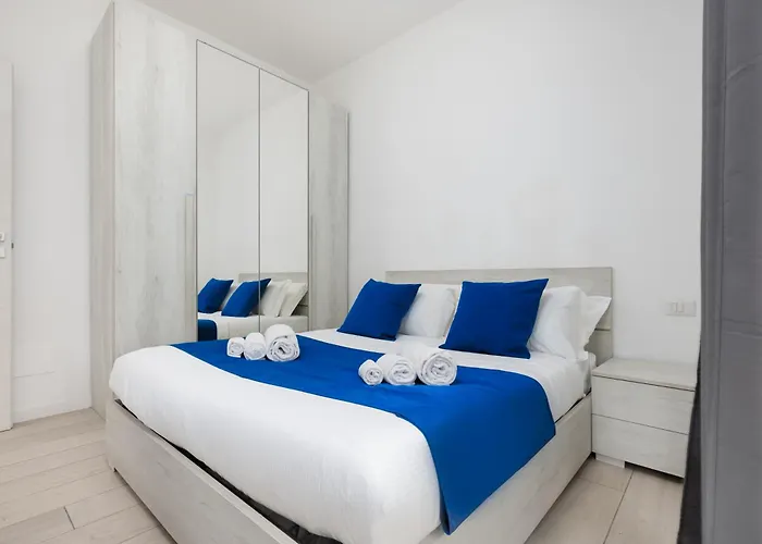 15 Minuti Dal Centro Bovisa Apartamento Milão