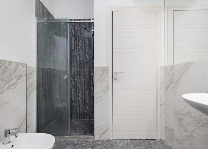 15 Minuti Dal Centro Bovisa Apartamento *