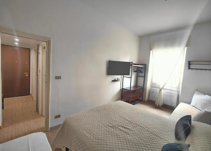 Cortivo House - Vignoli 11 Милан