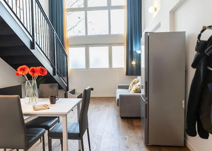 Darsena Charming By Nm Appartement *