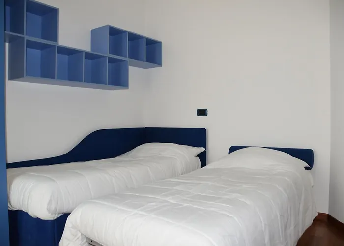 Mocenigo4 아파트 밀라노