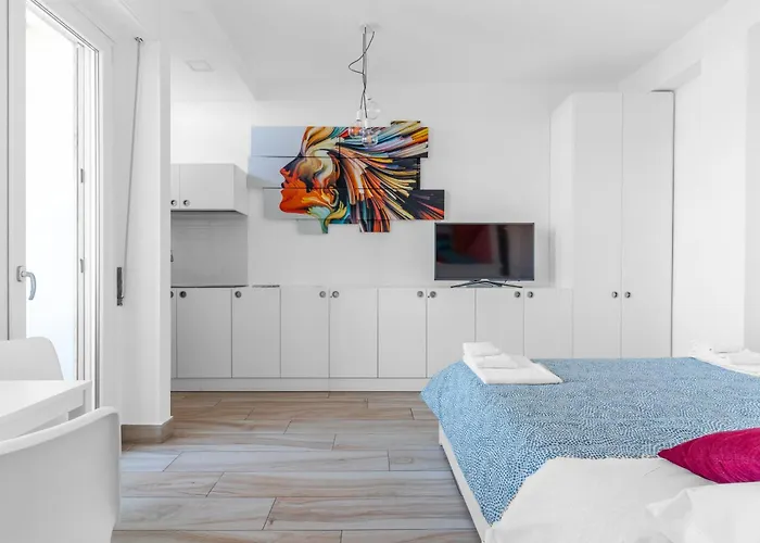 Апартаменты Casa Da Stadium *