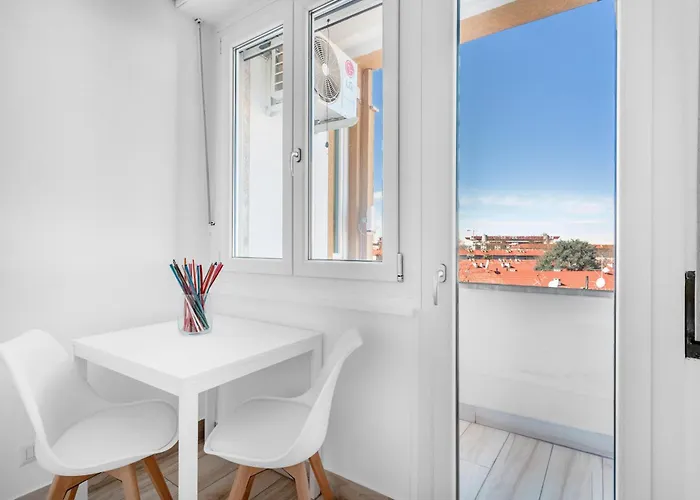 Casa Da Stadium Милан