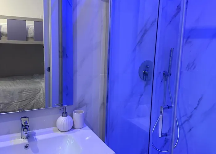 Bunk Bed - 4 밀라노