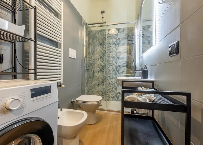 10 Minuti Da San Siro E Rho Fiera Charme In Certosa Appartement *