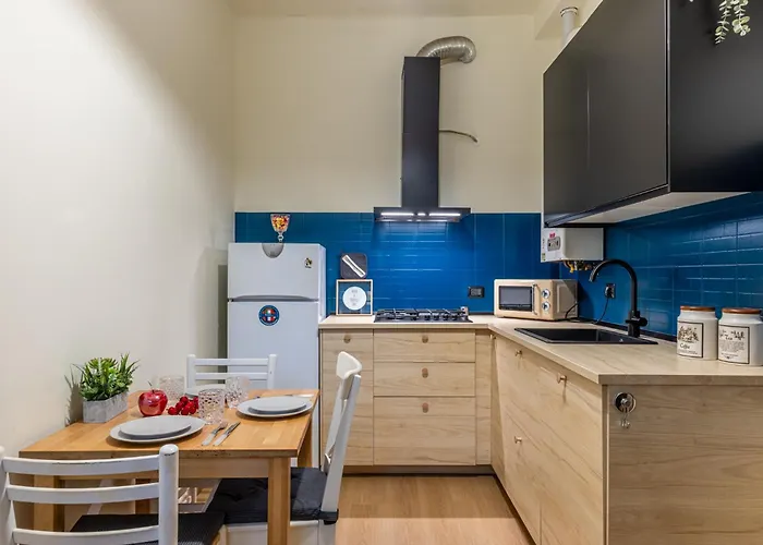 Appartement 10 Minuti Da San Siro E Rho Fiera Charme In Certosa *