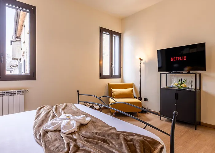 10 Minuti Da San Siro E Rho Fiera Charme In Certosa Appartement *
