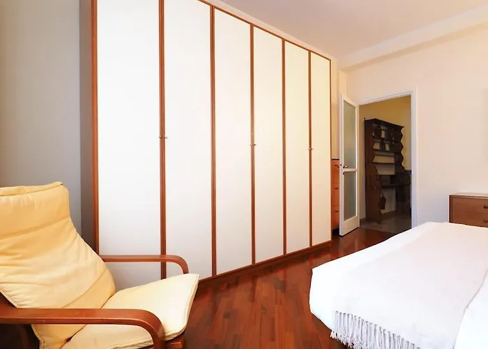 Contempora - Trilocale Lagosta 9 *