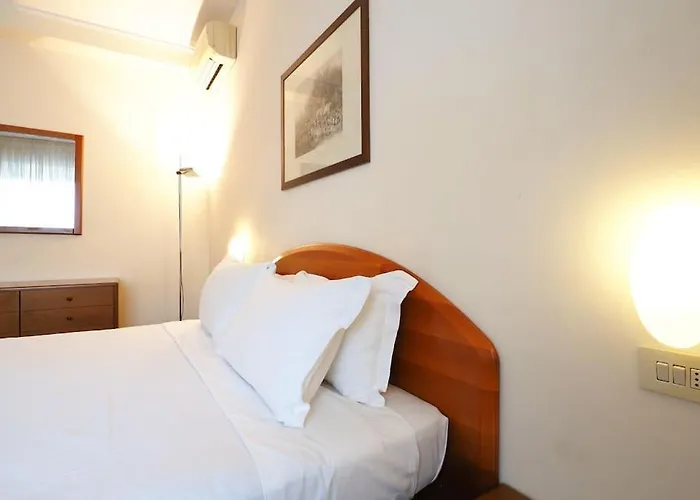 Apartman Contempora - Trilocale Lagosta 9