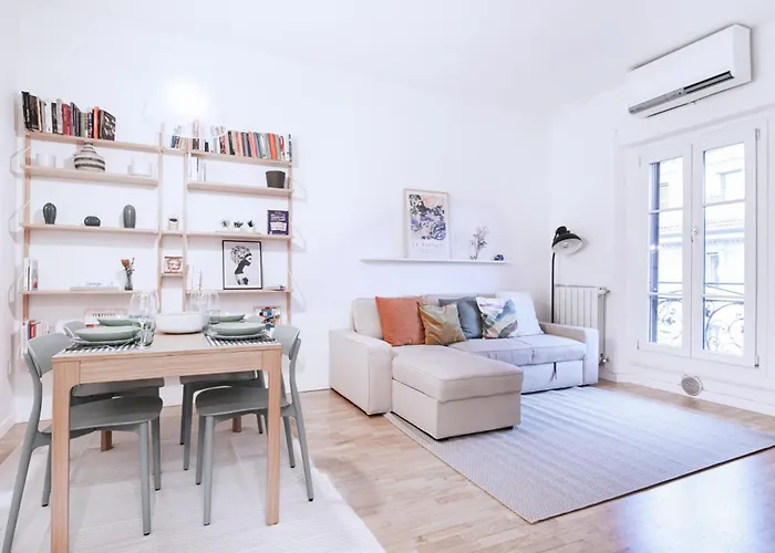 Lägenhet Easylife - - Gregorio 23 - Buenos Aires