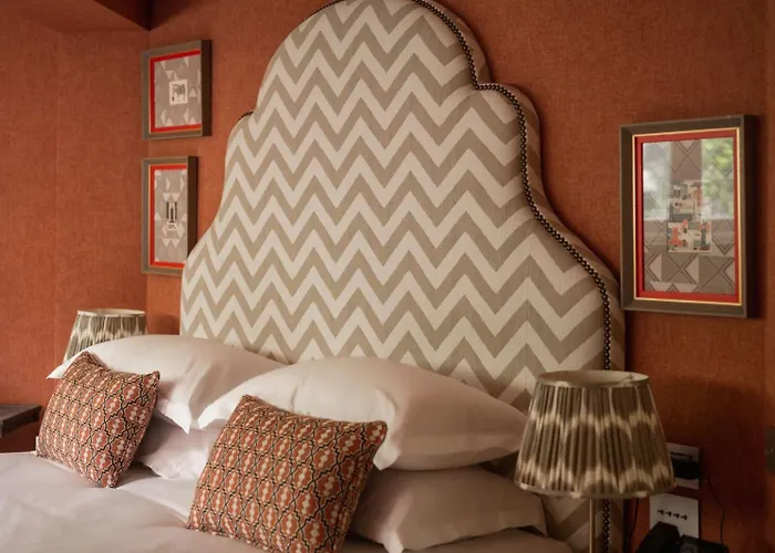 فندق Vmaison Brera 5*