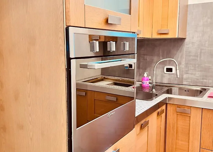 Bb San Siro 2* Mailand