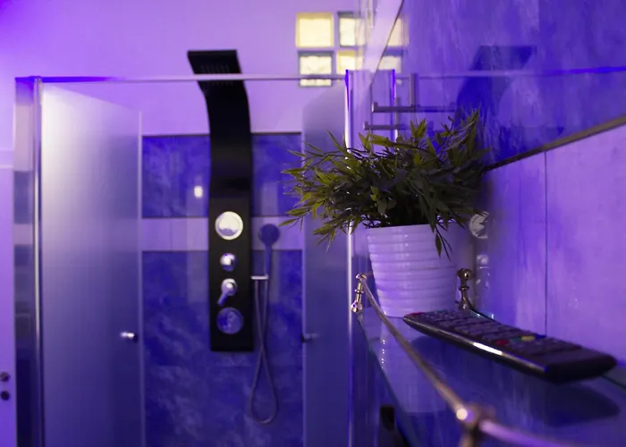 Bed & Breakfast Bb Navigli