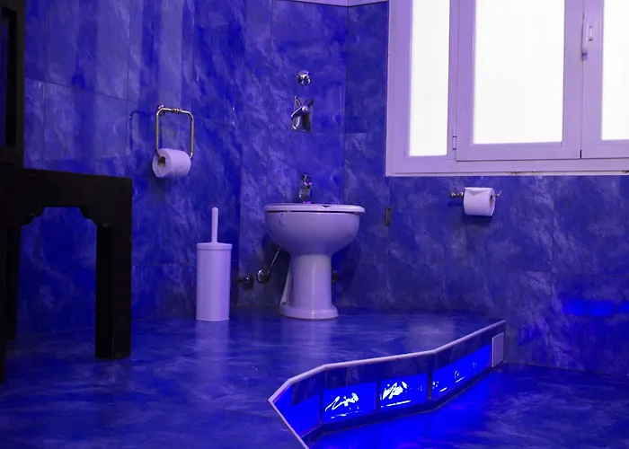 Bb Navigli Bed & Breakfast