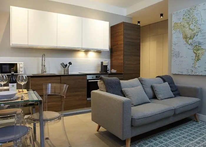 Casabonny - Un Piacevole A Apartament