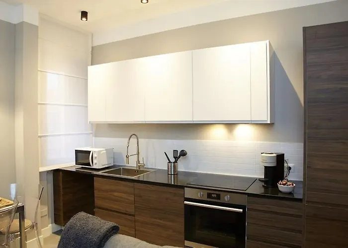 Apartament Casabonny - Un Piacevole A