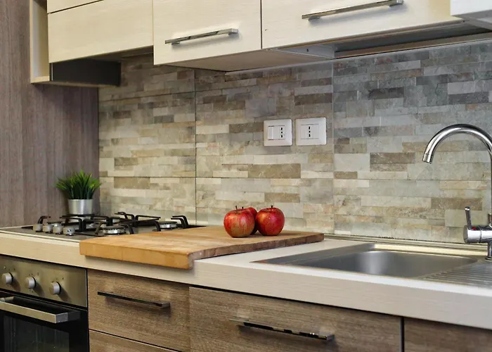 Double In Zona Citta Studi Apartman *