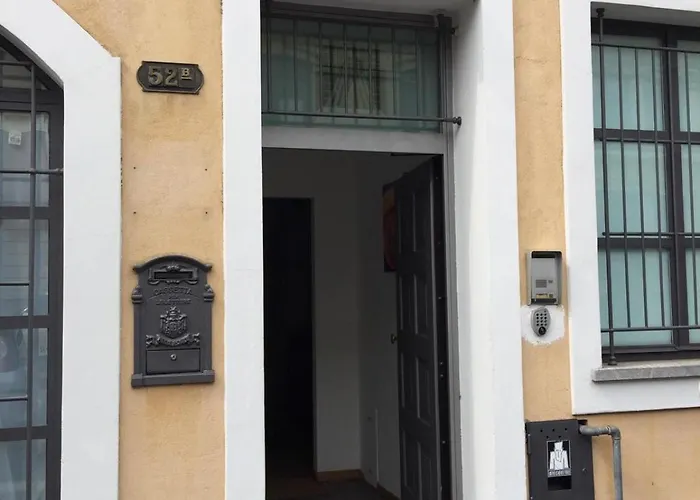 Bb Tortona Frühstückspension