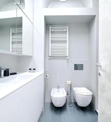Apartment Milano-hosted By Sweetstay *