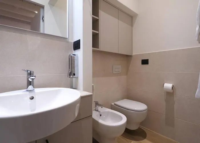 La Casa Di Ringhiera Porta Venezia Milano