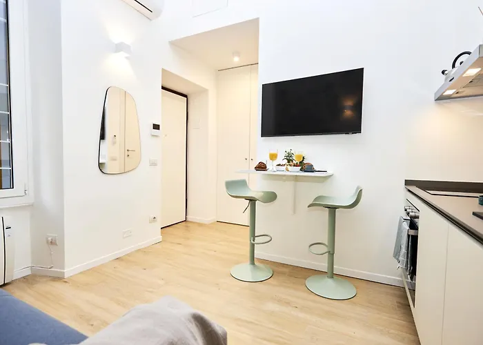 Sanzio 14 - Vicino A Fiera E Stadio דירה *