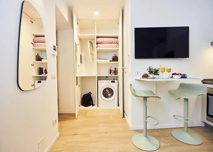 Sanzio 14 - Vicino A Fiera E Stadio * מילאנו