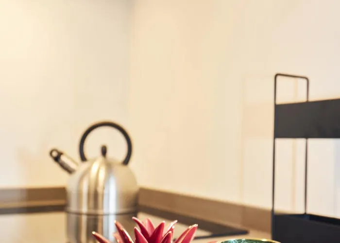 דירה Sanzio 14 - Vicino A Fiera E Stadio