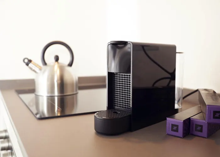 דירה Sanzio 14 - Vicino A Fiera E Stadio