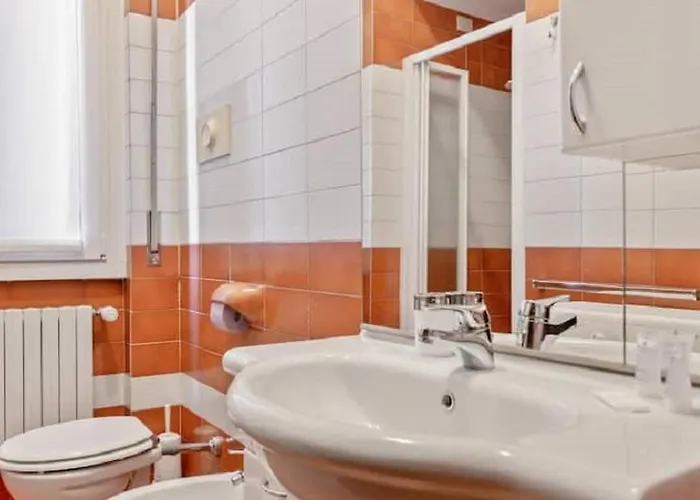 Апартаменты Smart In Corso Garibaldi