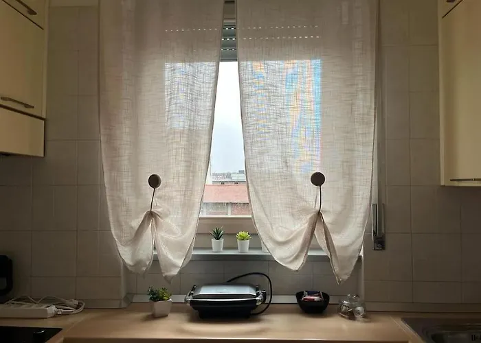 Apartment Jane's - Netflix, Wi-fi