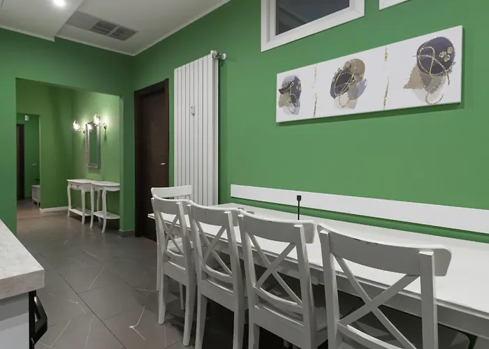 Italianway Comfort - Foro Buonaparte 68
