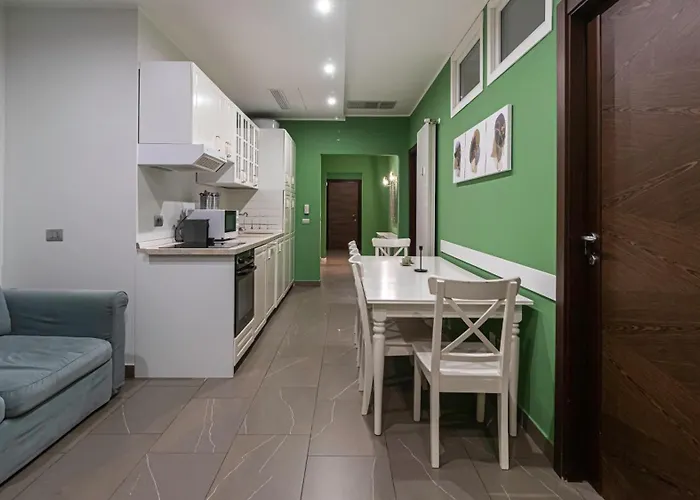 Italianway Comfort - Foro Buonaparte 68