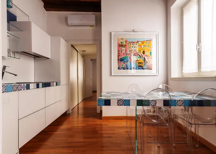 Design Arco Della Pace Милан