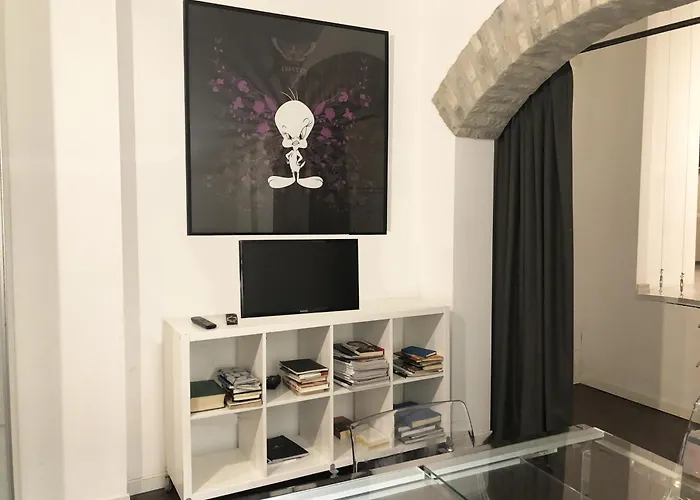 Youhosty - Tadino G 19 Apartmán Milán
