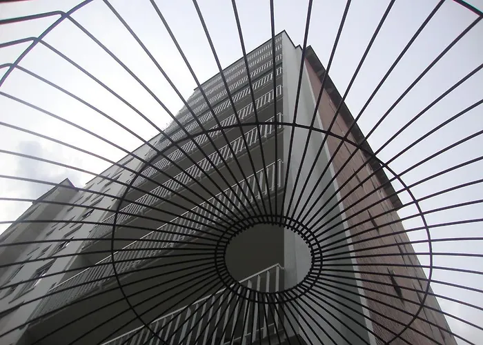 Penzion Cavaliere 4*