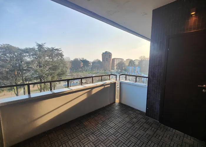 Ottoboni 2b Luxury Penthouse מילאנו