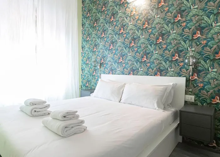 Italianway Comfort - San Marco 1 Mediolan