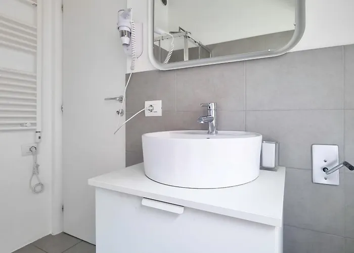 Apartament Italianway Comfort - San Marco 1 *