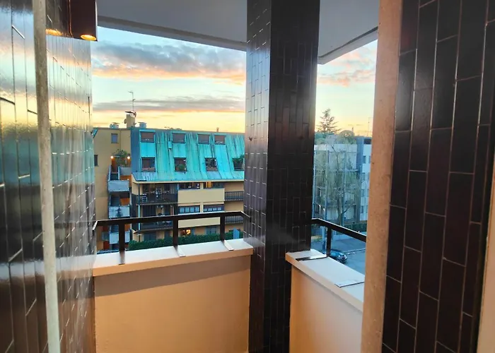 Ottoboni 2a Luxury Penthouse Appartement
