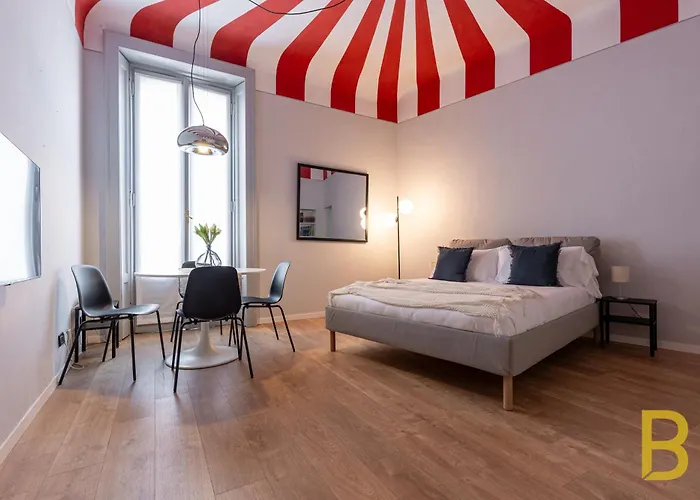Appartement Beplace In Chinatown *