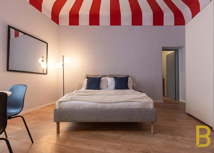 Beplace In Chinatown Appartement Milaan