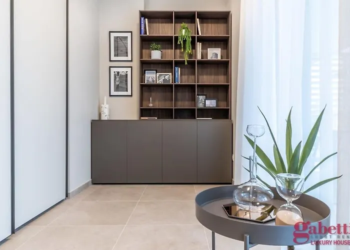 Stilicone 15 - Luxury 4c Apartamento