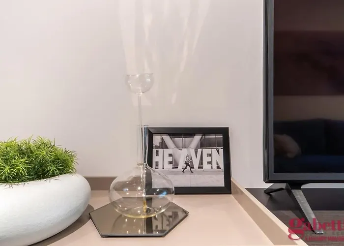Apartamento Stilicone 15 - Luxury 4c *