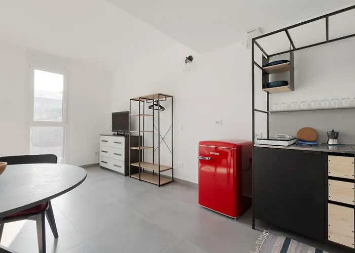 Apartament Udine M2 - Bright&cozy *