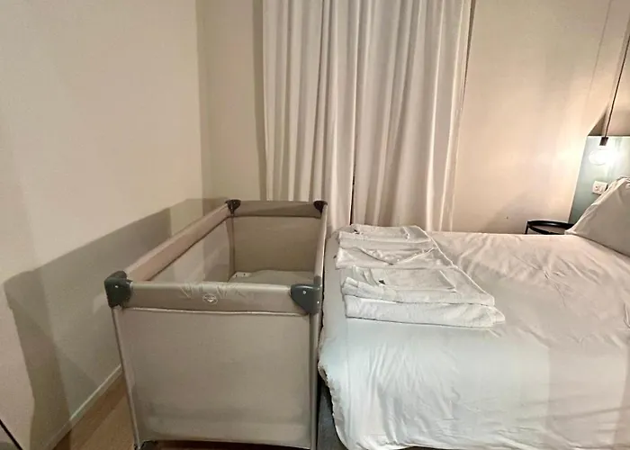 Casa Savona - Design District Apartment Milan