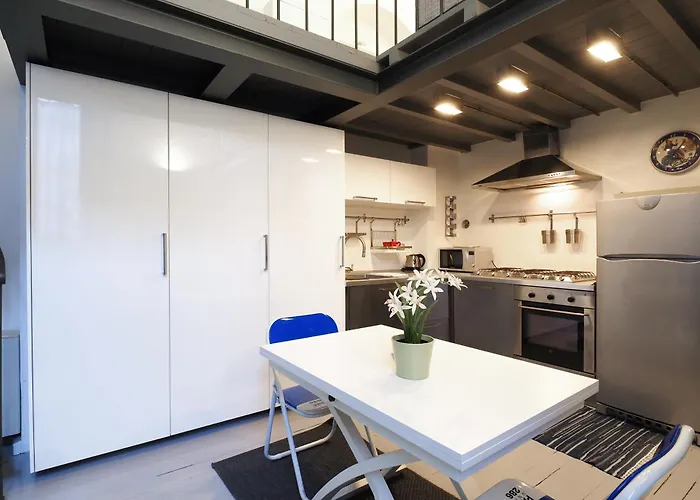 Apartman Primopiano - San Rocco