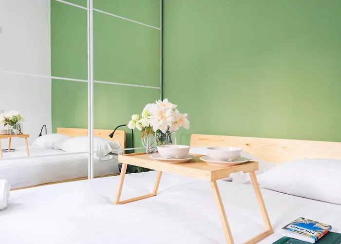 Easylife - - Correnti 22 - Duomo شقة *
