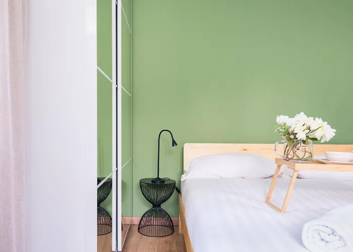 Easylife - - Correnti 22 - Duomo شقة