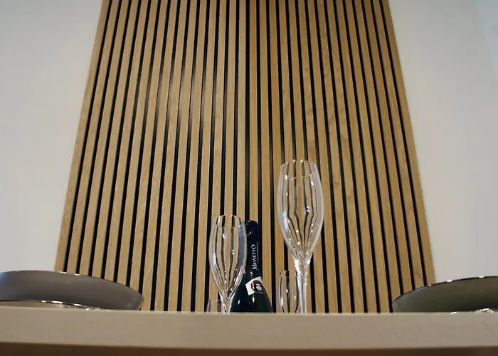 Residenza Vitruvio43 ミラノ